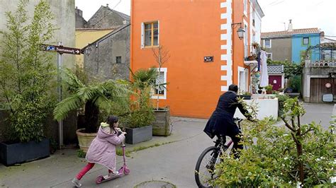 Les 12 endroits les plus singuliers à Nantes